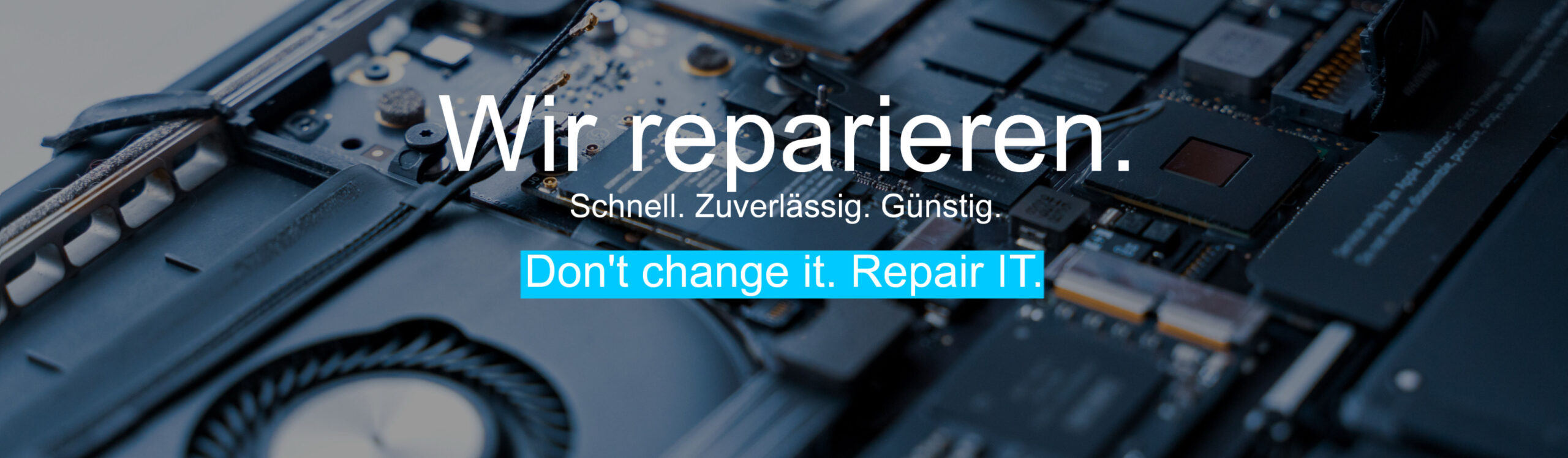 repair ITv2